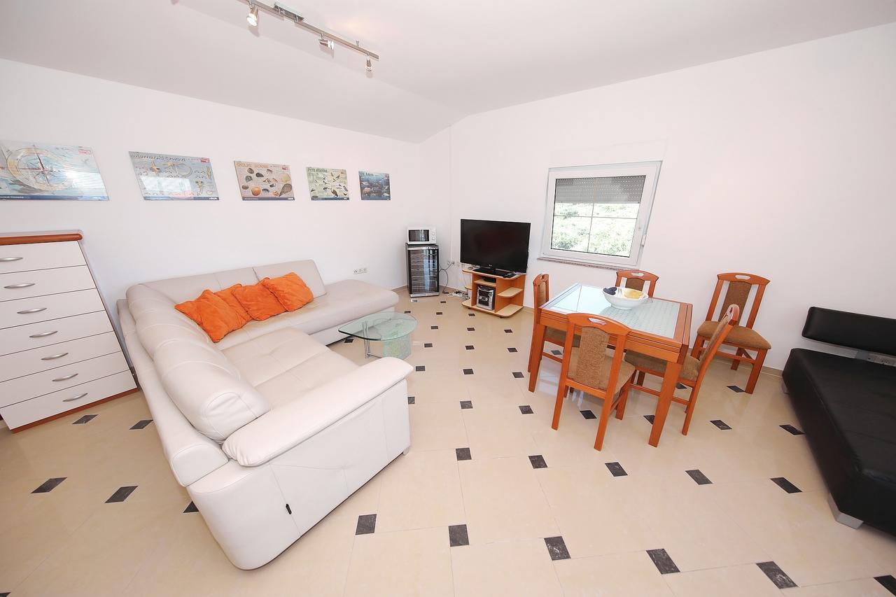Apartment Sapavac 维尔 外观 照片