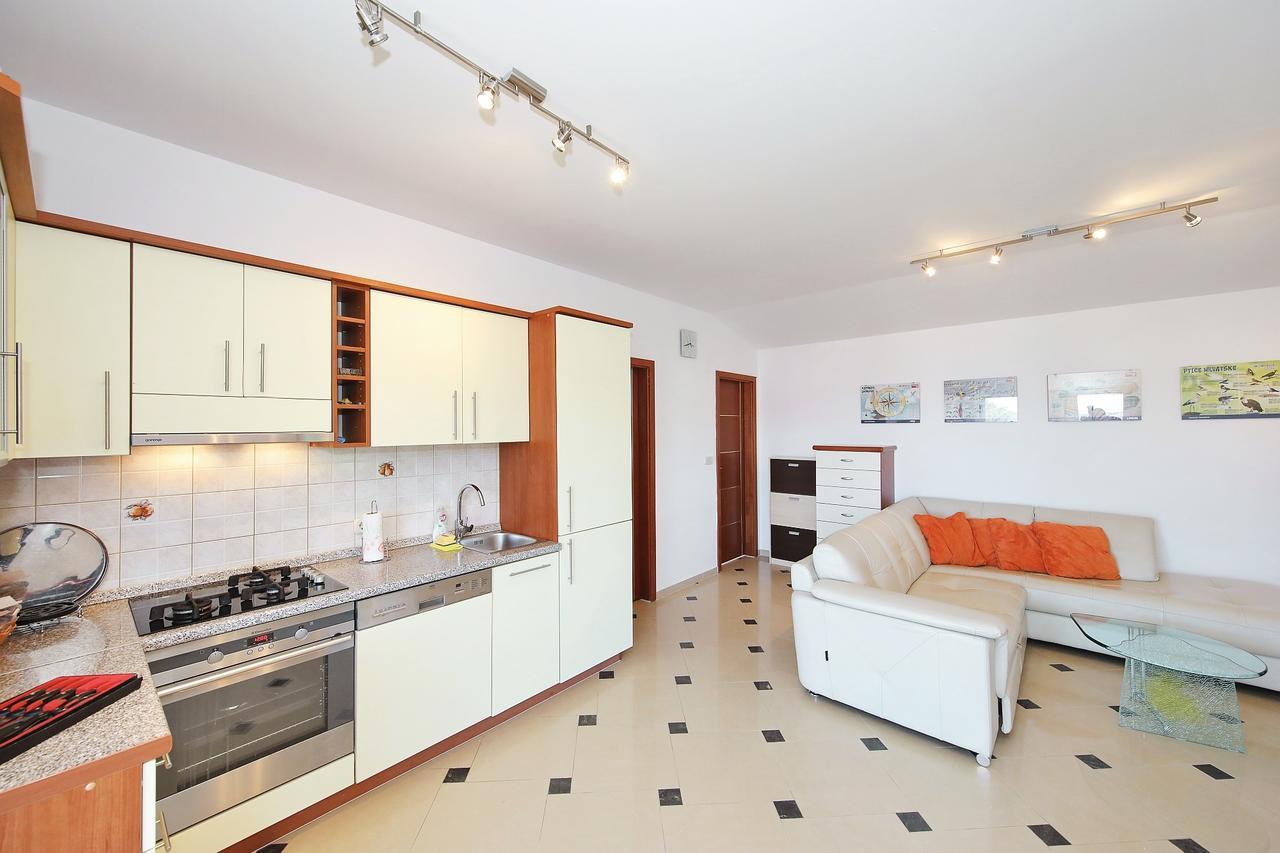 Apartment Sapavac 维尔 外观 照片