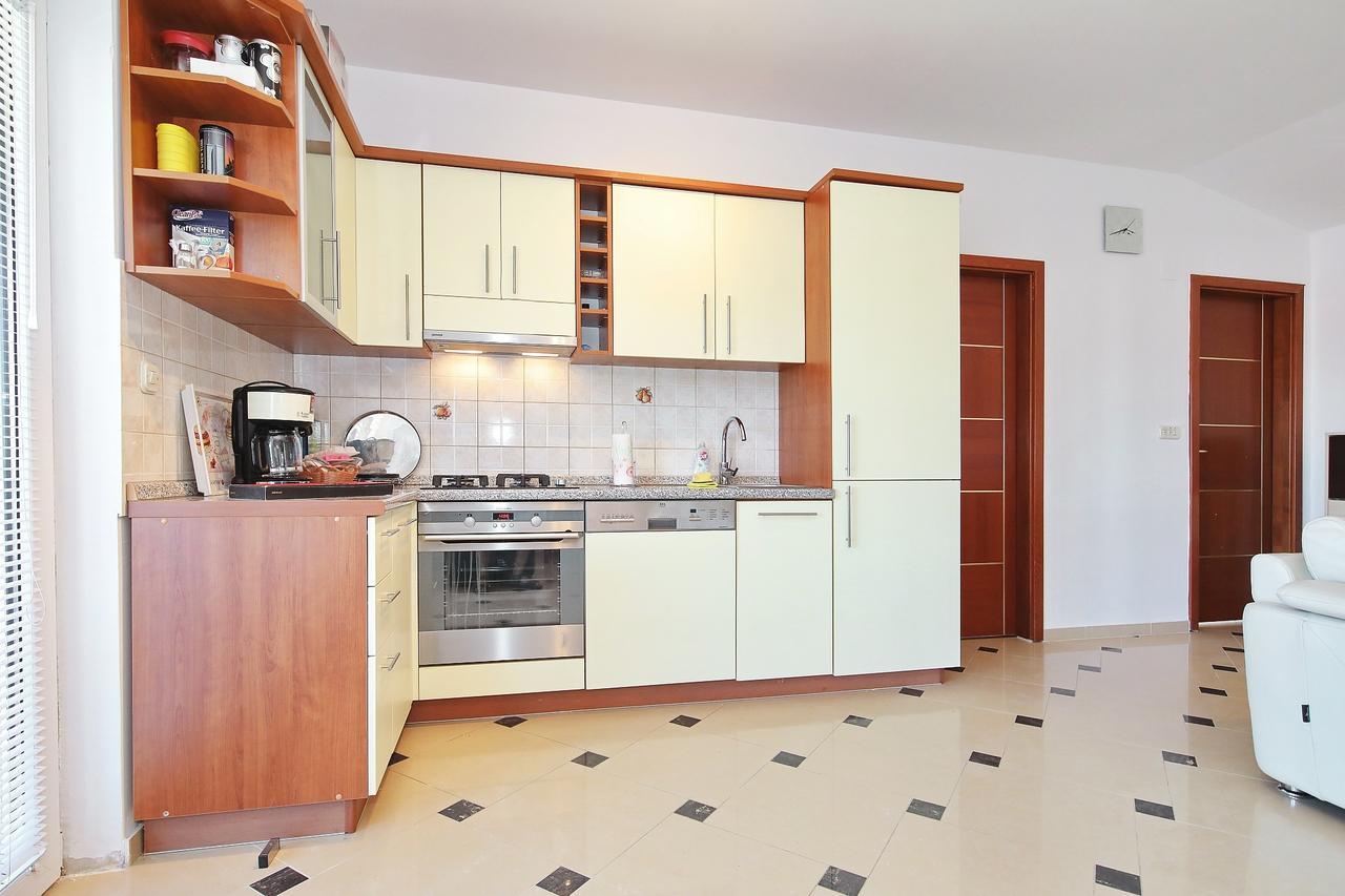 Apartment Sapavac 维尔 外观 照片