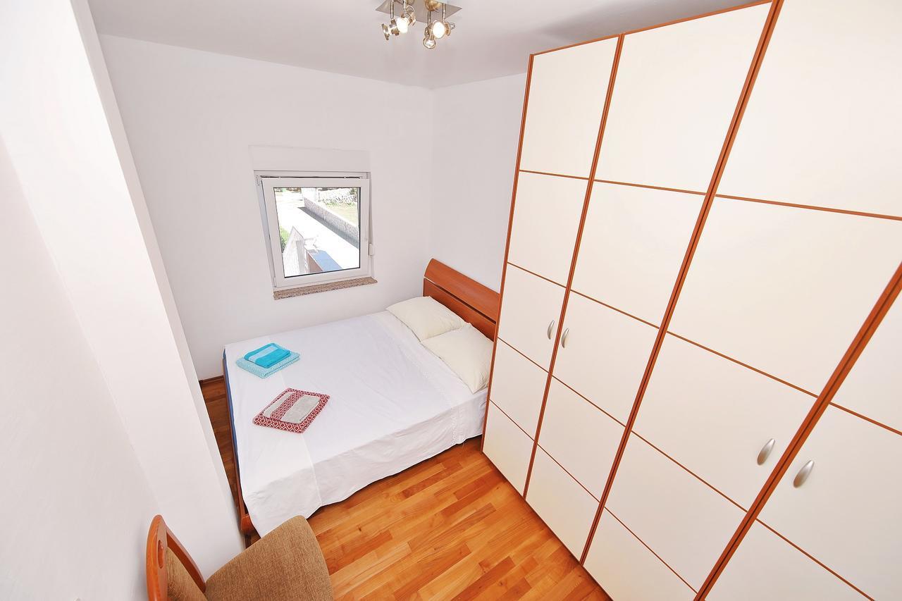Apartment Sapavac 维尔 外观 照片