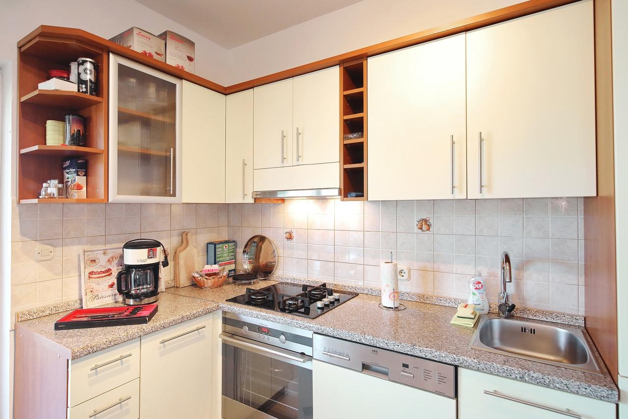 Apartment Sapavac 维尔 外观 照片